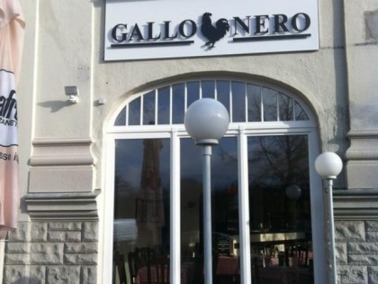 Foto: Gallo Nero